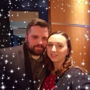 Meet your Posher, Christy